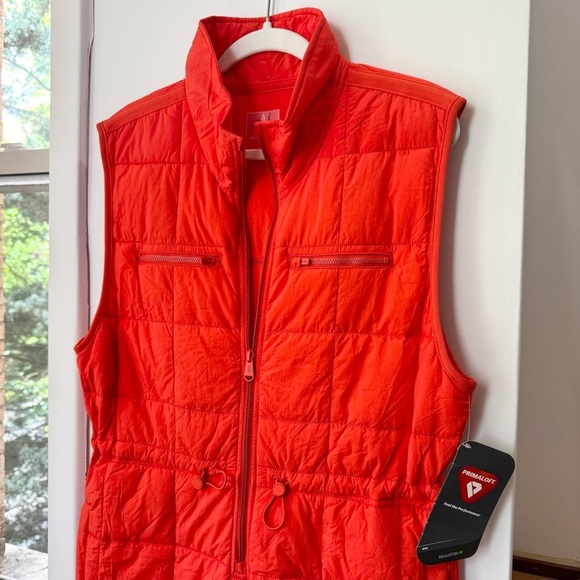 Free People FP Movement Pippa Packable Puffer Suit One Piece Ski Suit Packable - Picture 6 of 14